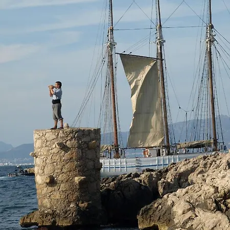 Ancla Dom wakacyjny L' Escala