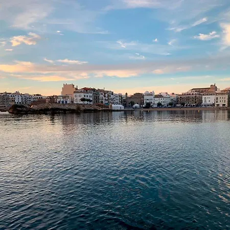 Dom wakacyjny Ancla *