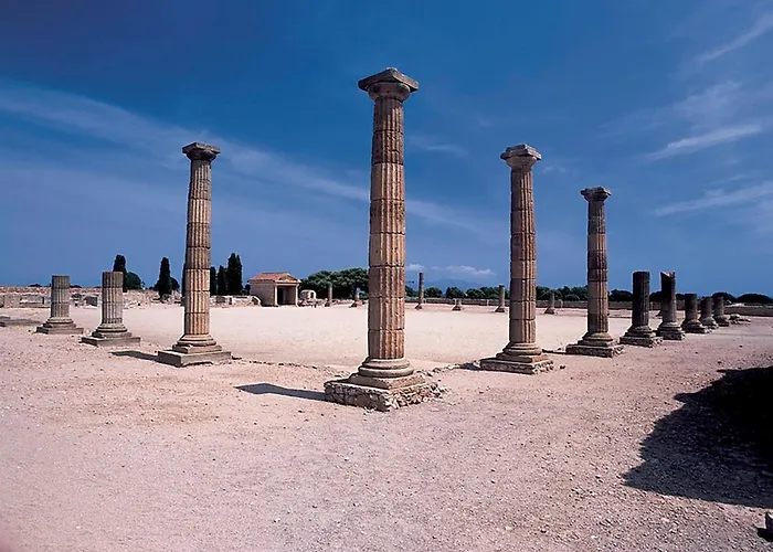 Ancla Σπίτι διακοπών