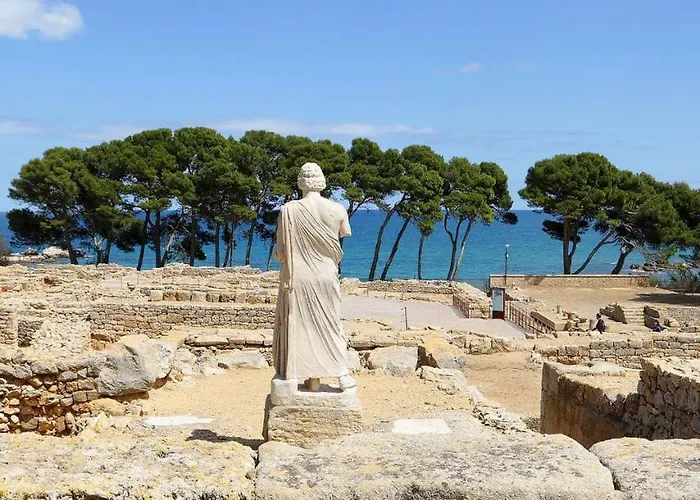 Ancla Σπίτι διακοπών
