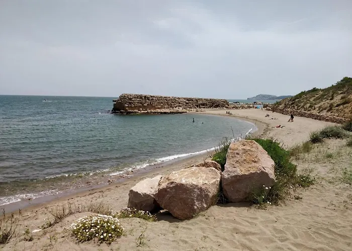 Ancla * L' Escala