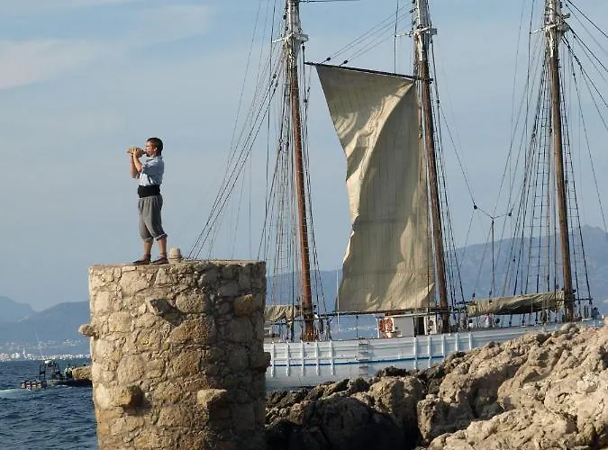 Ancla Σπίτι διακοπών L' Escala