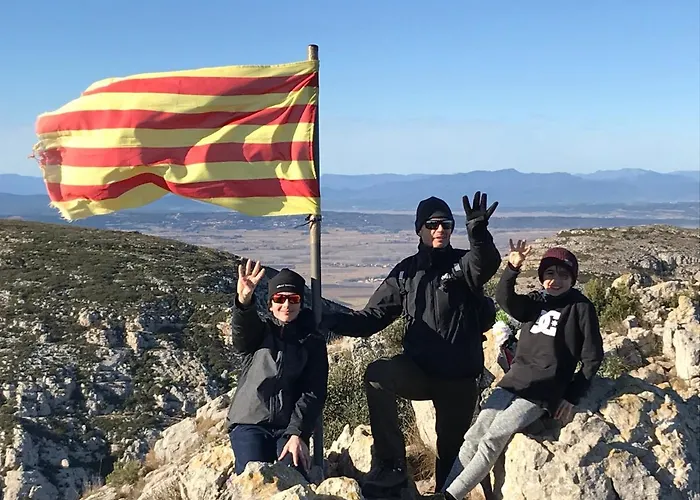 Ancla Σπίτι διακοπών L' Escala