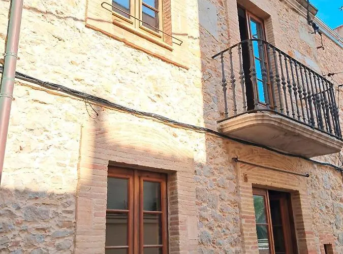 Ancla Σπίτι διακοπών L' Escala