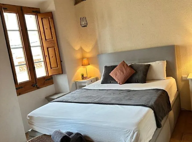 Ancla Casa vacanze *