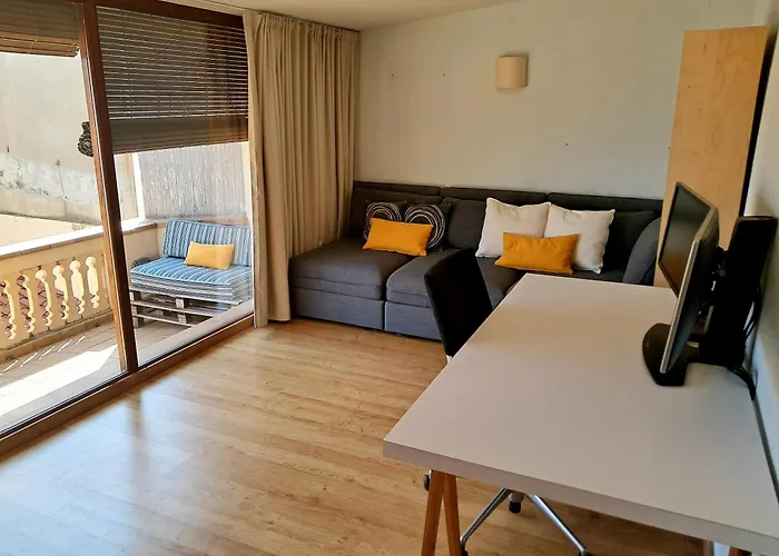 Σπίτι διακοπών Ancla L' Escala
