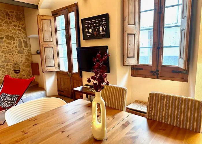 Casa vacanze Ancla *