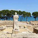 Ancla Сasa de vacaciones