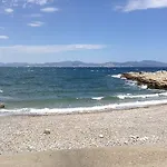 Сasa de vacaciones Ancla