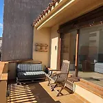 Сasa de vacaciones Ancla *