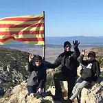 Ancla Сasa de vacaciones L' Escala