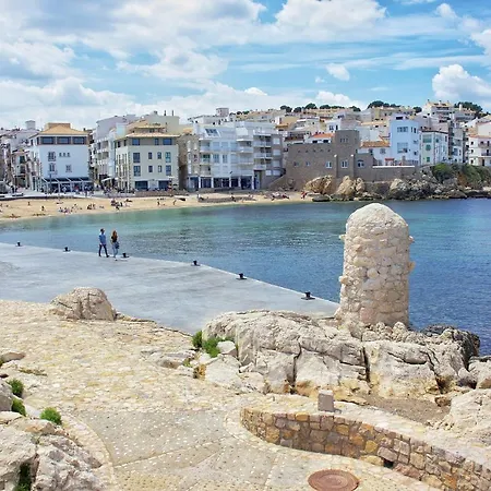 Ancla בית נופש