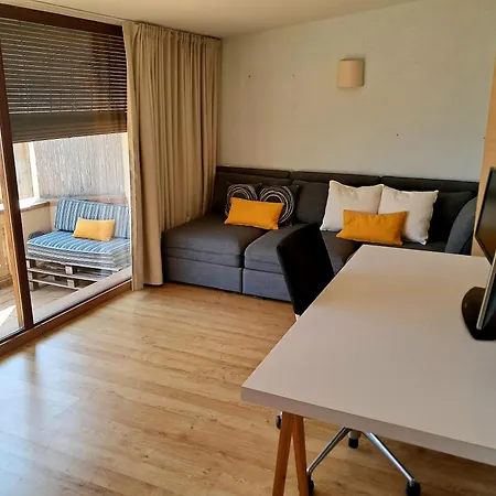 Сasa de vacaciones Ancla L' Escala
