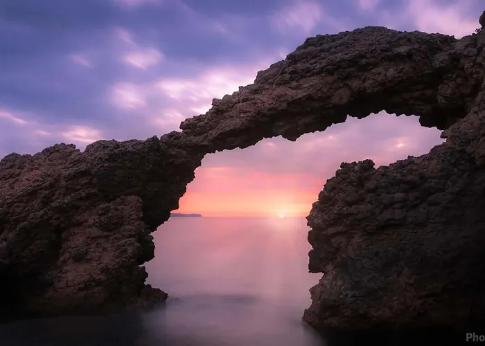 Ancla * L' Escala