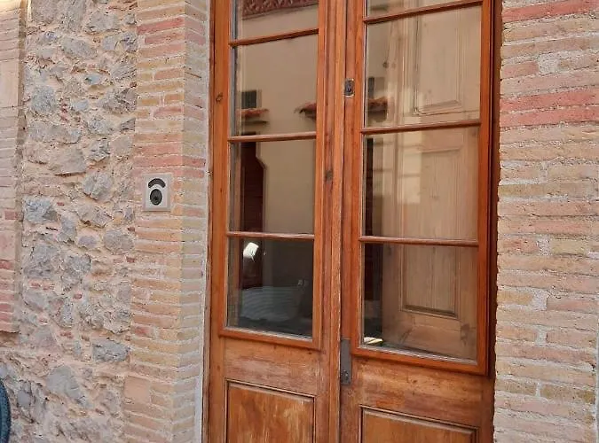 Ancla * L' Escala